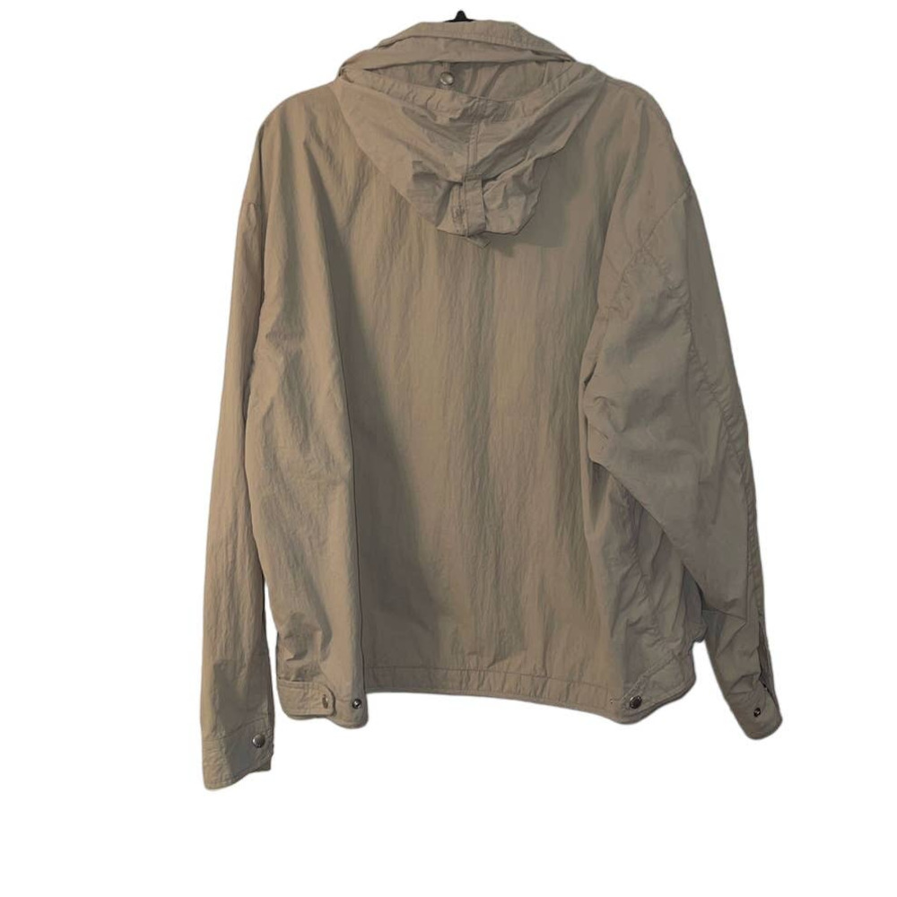 Thornton Bay Canvas Field Jacket Mens Large Vintage 80s USA - Picture 2 of 9